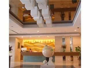 Dalian Leewan Business Hotel