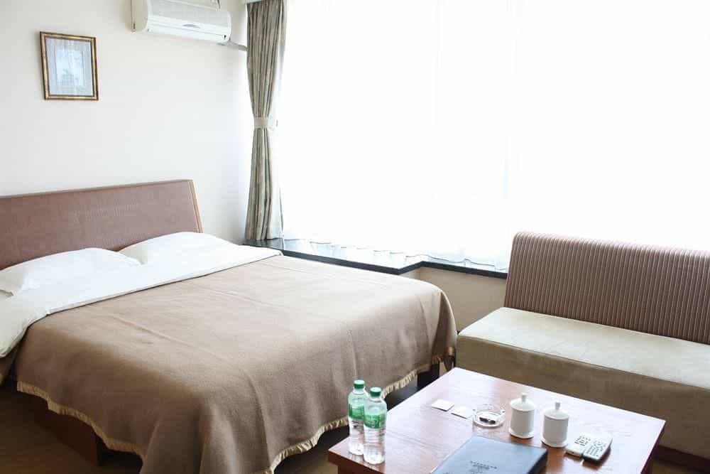 Dalian Gugeng International Serviced Apartment Dalian Gugeng International Serviced Apartment
