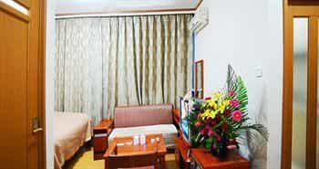 Dalian Gugeng International Serviced Apartment Dalian Gugeng International Serviced Apartment