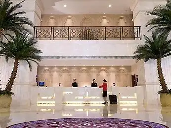 Grand Mercure Teda Dalian