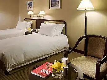 Grand Mercure Teda Dalian
