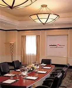 Swish-Hotel Dalian