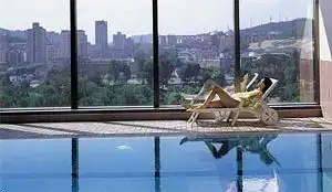 Swish-Hotel Dalian