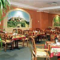 Holiday Inn Niceport Saint Laurent