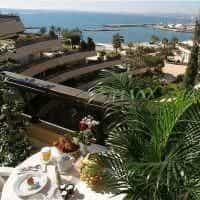 Holiday Inn Niceport Saint Laurent
