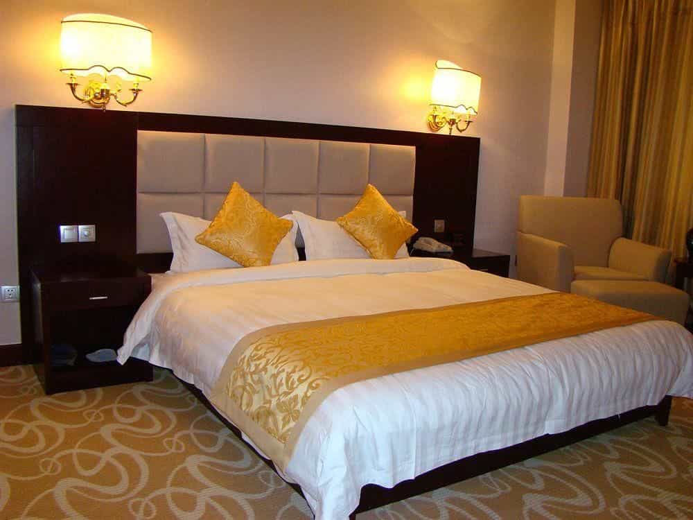 Chaoyue International Hotel Dalian Chaoyue International Hotel Dalian