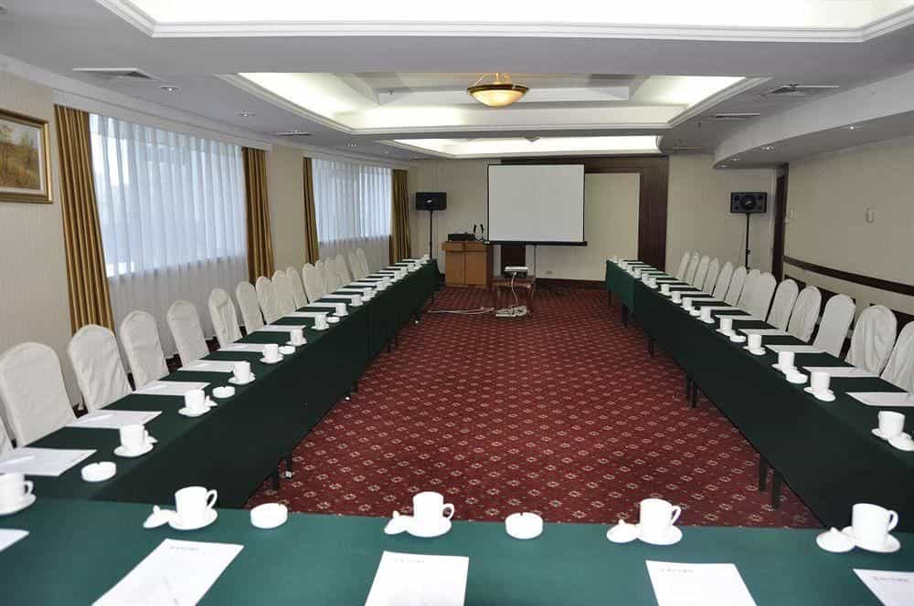 Dalian Jinyuan Hotel