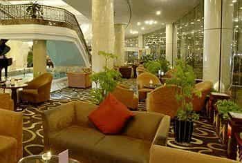 Dalian Jinyuan Hotel