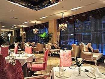 Kai Li Jia International Hotel