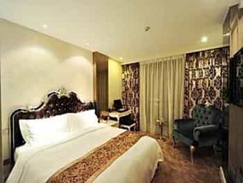 Kai Li Jia International Hotel