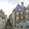 Hotel De La Cite Saint Malo
