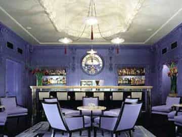 Berkeley Court Hotel