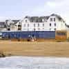 Hotel De La Plage