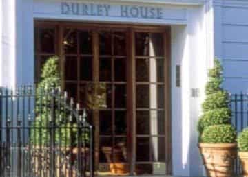 Durley House Durley House