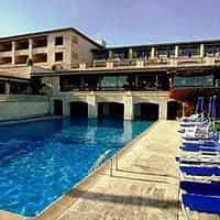 Mas Dartigny Hotel Spa