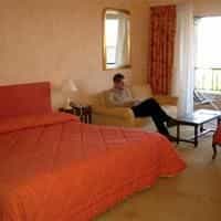 Mas Dartigny Hotel Spa