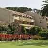 Hotel Golf Valescure