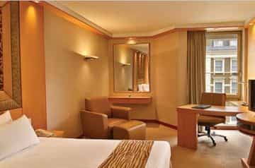 Millennium Gloucester Hotel London Kensington Millennium Gloucester Hotel London Kensington