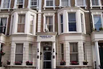 Aquarius Hotel