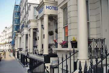Aquarius Hotel