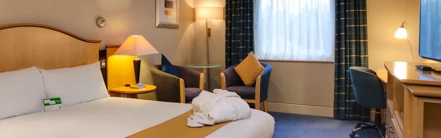 Holiday Inn London-Shepperton Holiday Inn London-Shepperton