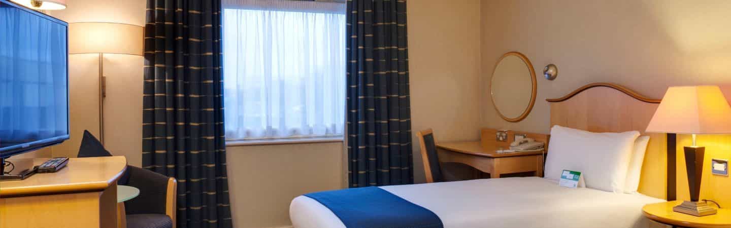 Holiday Inn London-Shepperton Holiday Inn London-Shepperton