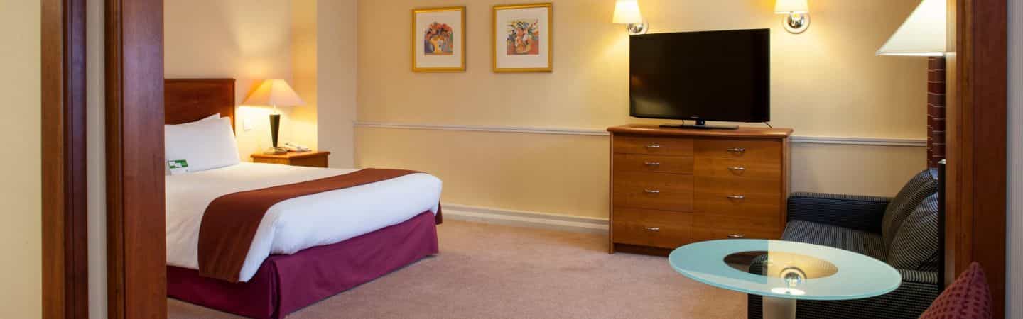 Holiday Inn London-Shepperton Holiday Inn London-Shepperton