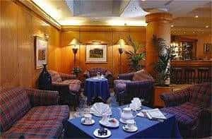 The Washington Mayfair The Washington Mayfair