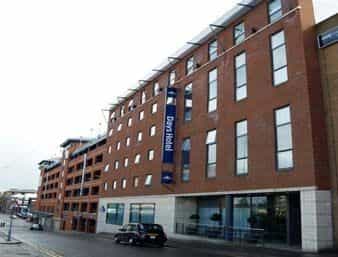 Days Hotel Luton