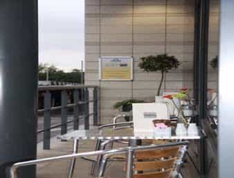 Days Hotel Luton