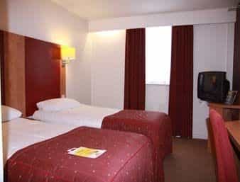 Days Hotel Luton