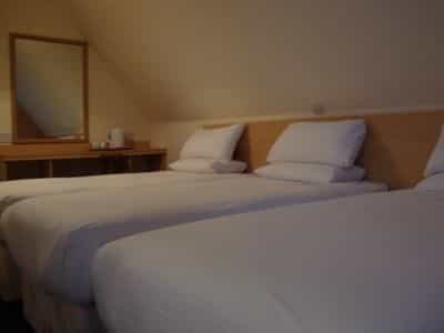Euro Peckham Lodge Hotel