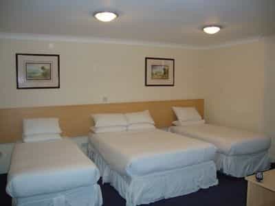 Euro Peckham Lodge Hotel