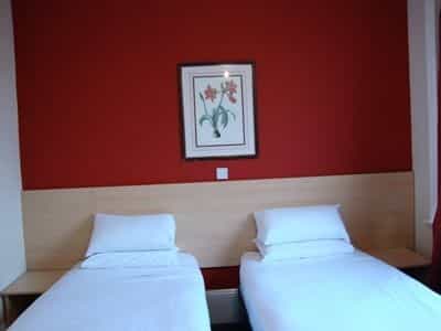 Euro Peckham Lodge Hotel