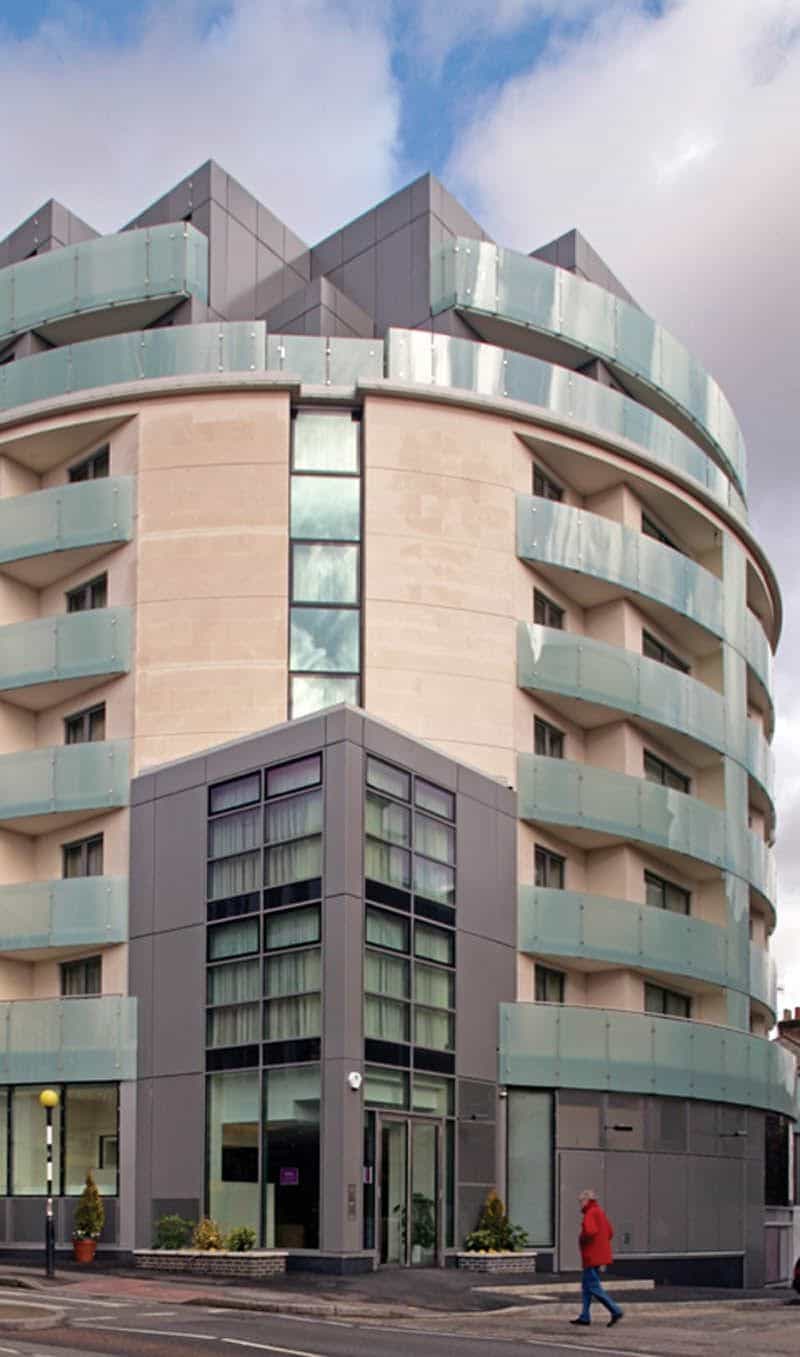 Sanctum Serviced Apartments Sanctum Serviced Apartments