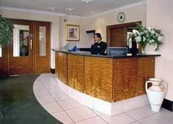 Comfort Hotel Harrow
