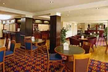 Comfort Hotel Harrow