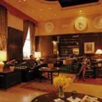 Best Western Mornington Hotel