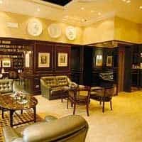 Best Western Mornington Hotel