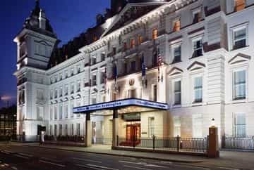Hilton London Paddington Hilton London Paddington