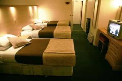 Osterley Park Hotel
