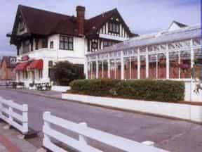 Osterley Park Hotel
