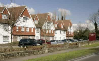Menzies Chequers Gatwick Menzies Chequers Gatwick
