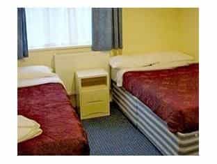 Acropolis Hotel