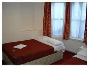 Acropolis Hotel
