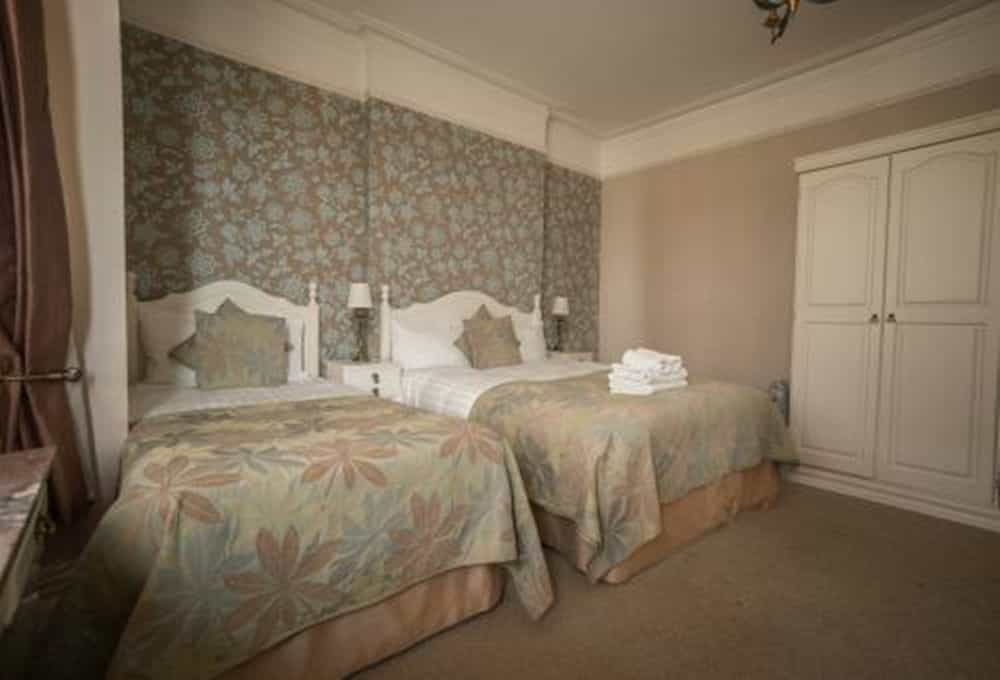 The Wimbledon Hotel