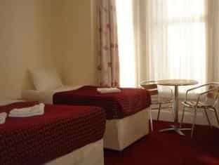 Hotel Balkan