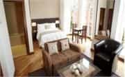 Presidential Apartments Marylebone