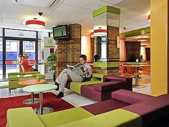 Ibis Styles London Leyton (ex All Seasons London Leyton)