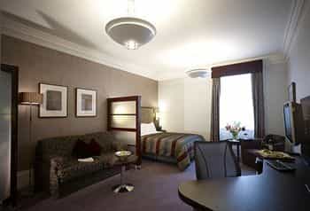 Club Quarters, Trafalgar Square